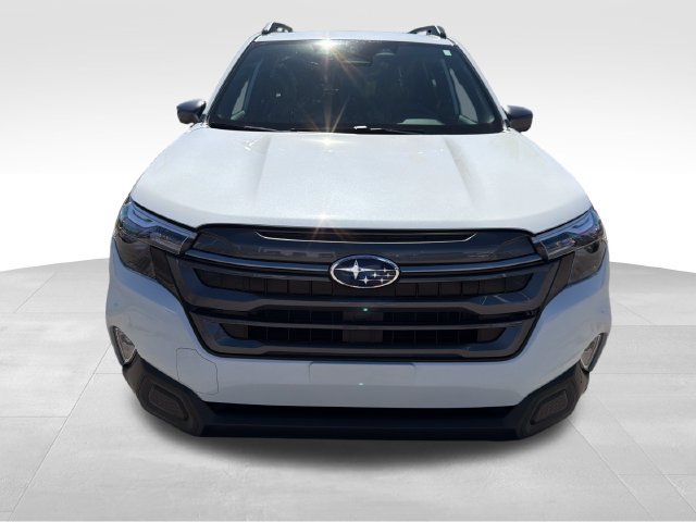 New 2026 Subaru Forester Premium AWD/4WD image 2