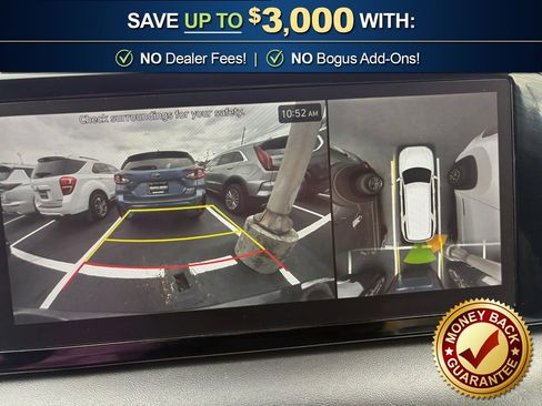 Used 2024 Hyundai Palisade Calligraphy image 34