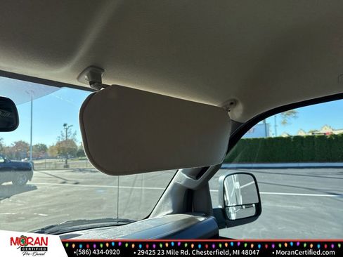 Used 2023 Chevrolet Express 3500 Extended w/ Driver Convenience Package image 18