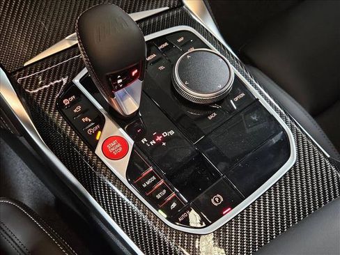 New 2027 BMW M4 Competition w/ Executive Package RWD image 11