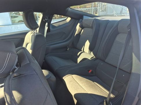 Used 2025 Ford Mustang GT image 14