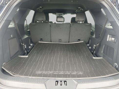 New 2026 Ford Explorer ST-Line w/ Premium Package RWD image 11