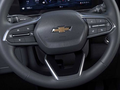 New 2026 Chevrolet Tahoe LT w/ Comfort Package image 19