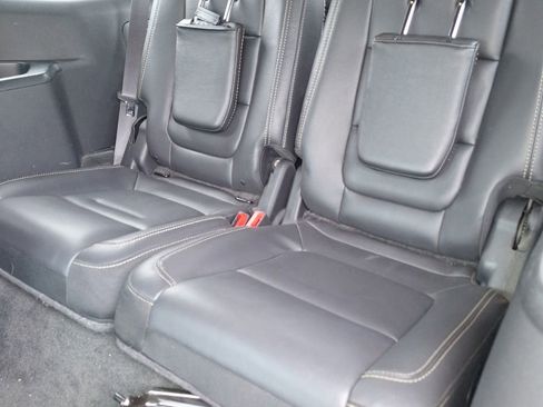 Used 2015 Ford Explorer Sport w/ Equipment Group 401A AWD/4WD image 16