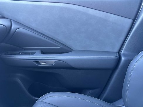 New 2026 Lexus TX 350 AWD image 23