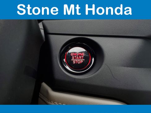 New 2025 Honda Accord LX image 30