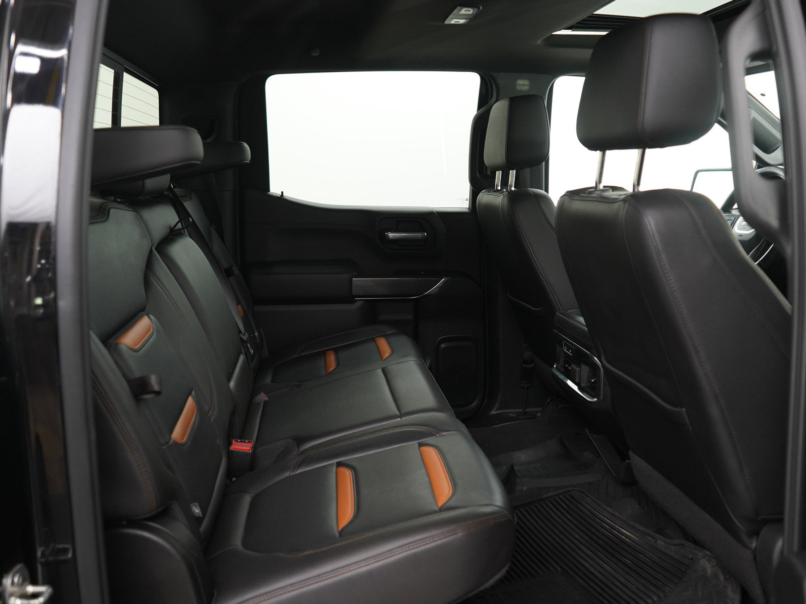 Used 2020 GMC Sierra 1500 AT4 w/ AT4 Premium Package AWD/4WD image 14