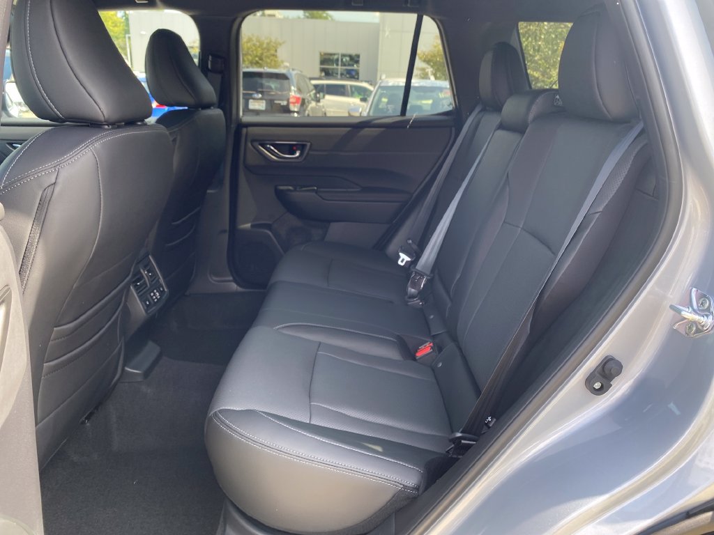 New 2026 Subaru Outback Touring XT AWD/4WD image 12