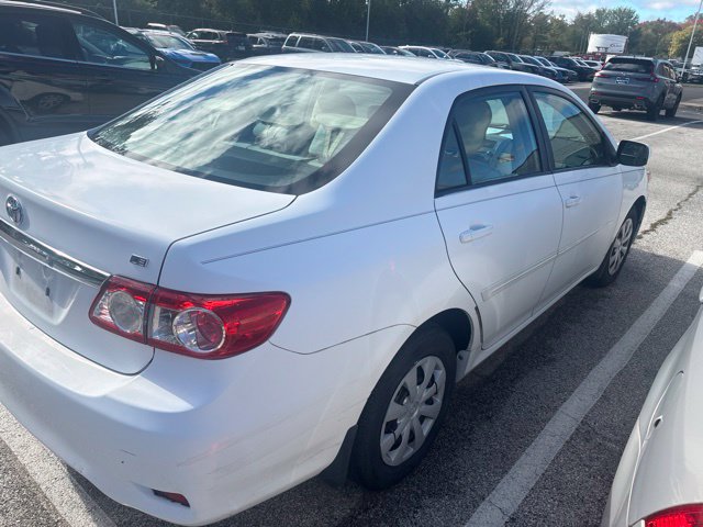 Used 2011 Toyota Corolla LE FWD image 8