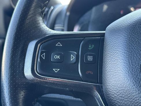 Used 2024 RAM 2500 Power Wagon w/ Level 2 Equipment Group image 14