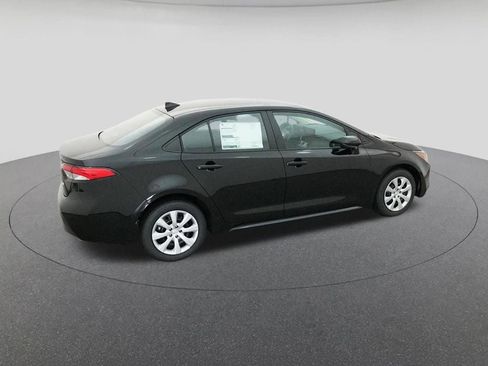 New 2026 Toyota Corolla LE image 10