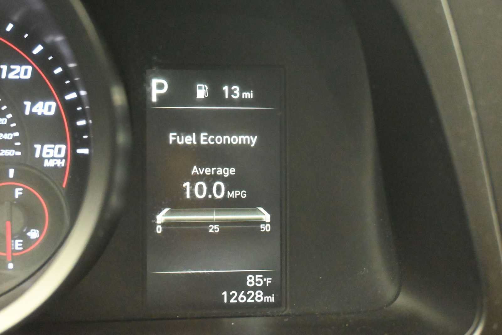 Certified 2023 Hyundai Elantra SEL FWD image 15