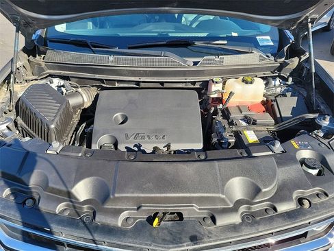 Used 2020 Chevrolet Traverse Premier w/ LPO, Floor Liner Package image 27