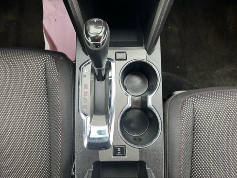 Used 2017 GMC Terrain SLE w/ LPO, Protection Package image 18