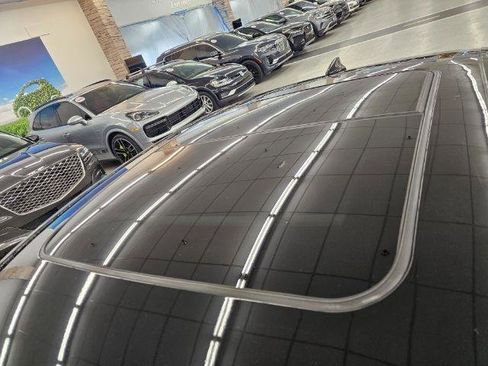 Used 2017 Cadillac CTS Luxury image 39