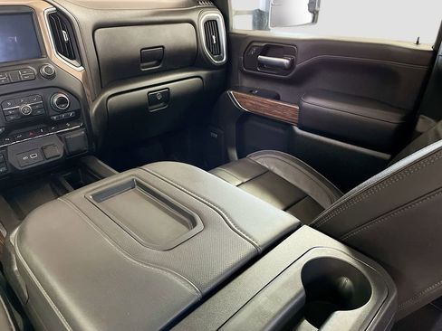 Used 2022 Chevrolet Silverado 3500 High Country w/ Z71 Off-Road Package AWD/4WD image 25