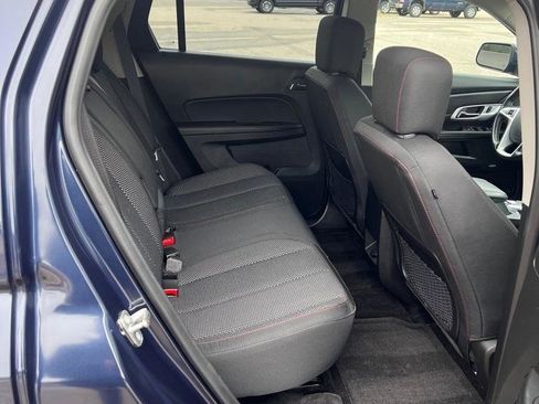 Used 2016 GMC Terrain SLE AWD/4WD image 18
