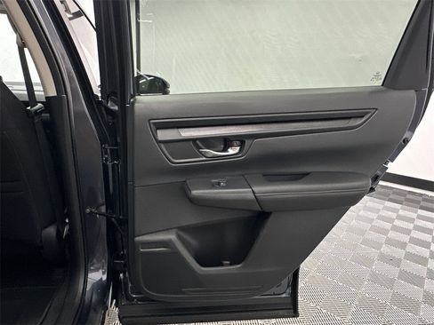 New 2026 Honda CR-V EX image 18