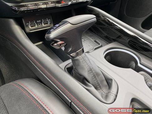 New 2026 Dodge Durango GT AWD/4WD image 14
