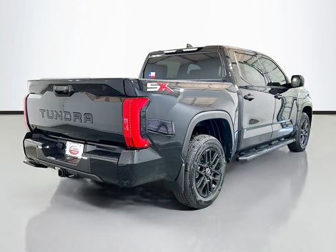 New 2026 Toyota Tundra SR5 AWD/4WD image 4