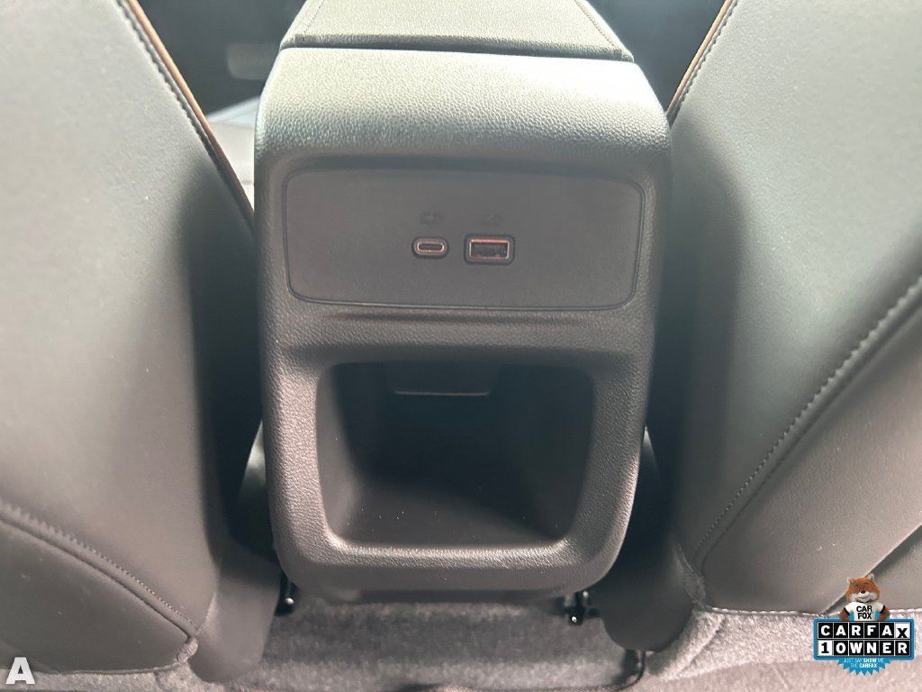 Used 2024 Buick Envista Avenir FWD image 16