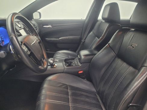 Used 2014 Chrysler 300 S AWD/4WD image 17