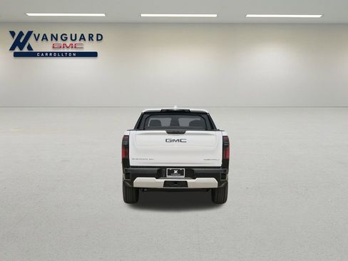 New 2025 GMC Sierra EV Denali image 8