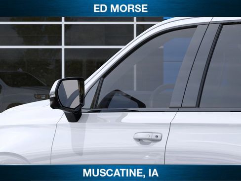 New 2026 Chevrolet Tahoe RST AWD/4WD image 12
