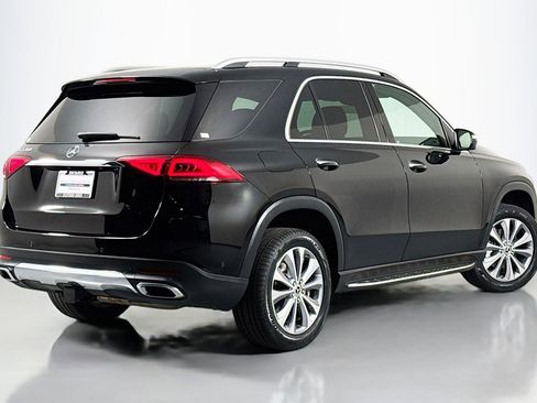 Used 2023 Mercedes-Benz GLE 350 image 12