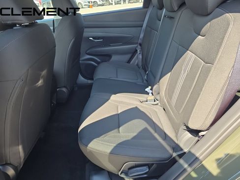 Certified 2026 Hyundai Tucson SEL AWD/4WD image 34