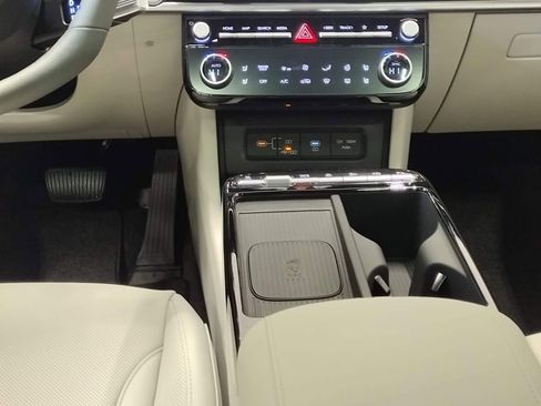 New 2026 Hyundai Tucson Limited AWD/4WD image 29