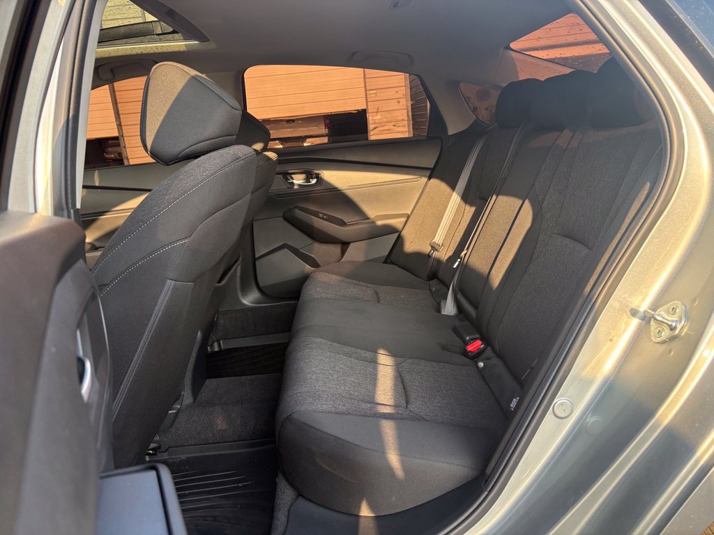 Used 2024 Honda Accord EX image 14