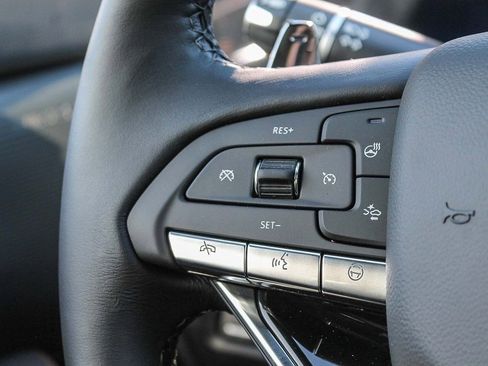 New 2026 Cadillac CT5 Sport image 16