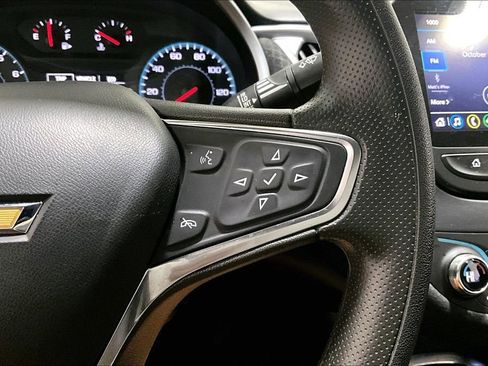 Used 2023 Chevrolet Malibu LT image 12