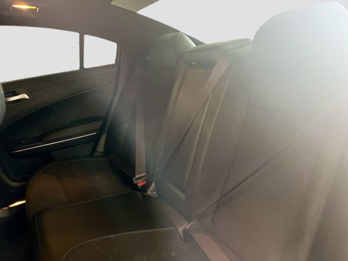 Used 2023 Dodge Charger Scat Pack w/ Plus Group image 24
