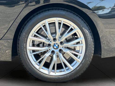 Used 2023 BMW 330i Sedan w/ Driving Assistance Package RWD image 25