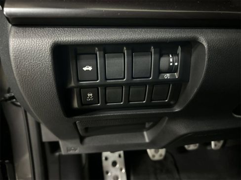 Used 2025 Subaru WRX tS image 17