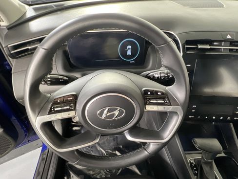 Used 2023 Hyundai Tucson SEL w/ Convenience Package image 11
