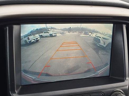 Used 2016 Chevrolet Colorado Z71 image 18