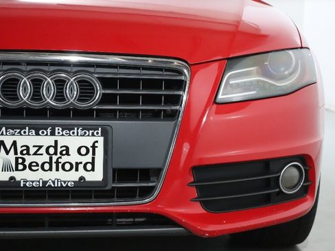 Used 2012 Audi A4 2.0T Premium Plus image 7