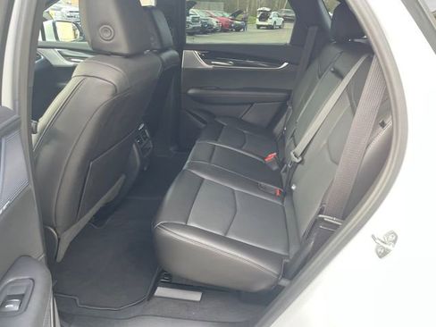 Used 2025 Cadillac XT5 Premium Luxury image 22