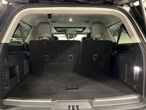 Used 2022 Lincoln Navigator L Black Label AWD/4WD image 27