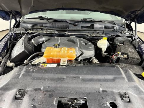 Used 2016 RAM 1500 Tradesman w/ Popular Equipment Group RWD image 28