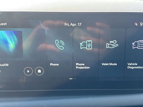 New 2026 Hyundai Tucson SEL FWD image 16