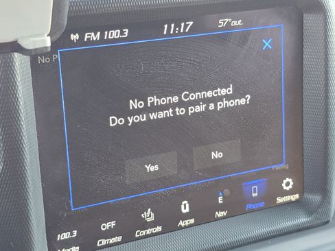 Used 2022 Jeep Wrangler Unlimited Sport image 6