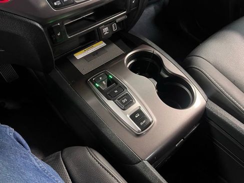 Used 2023 Honda Passport EX-L image 29