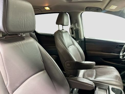 Used 2019 Honda Odyssey EX-L image 28