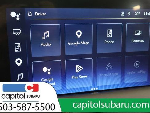 Used 2022 Chevrolet Tahoe RST w/ Luxury Package AWD/4WD image 22