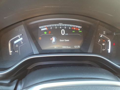 Used 2021 Honda CR-V EX image 26