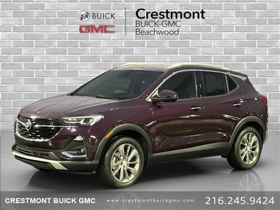 Used 2020 Buick Encore GX Essence w/ Experience Buick Package
